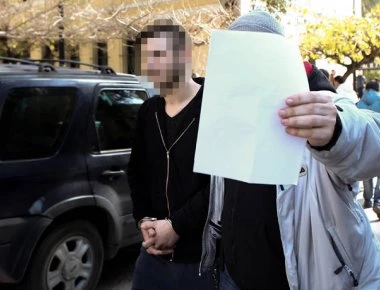 Στον ανακριτή ο 29χρονος που φέρεται ότι βίασε 2 κορίτσια στην Δάφνη αφού τους είχε δώσει ναρκωτικά (φωτό)